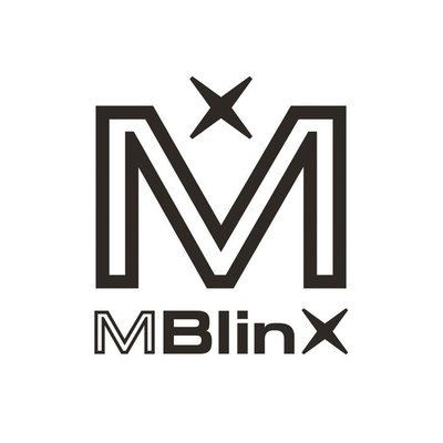 Trademark MBlinX