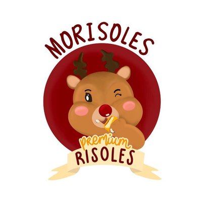 Trademark MORISOLES PREMIUM RISOLES