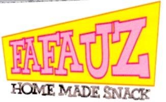 Trademark FAFAUZ