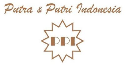 Trademark PUTRA & PUTRI INDONESIA