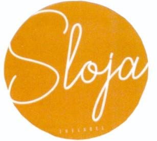 Trademark SLOJA