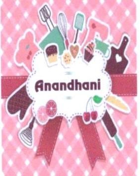 Trademark ANANDHANI