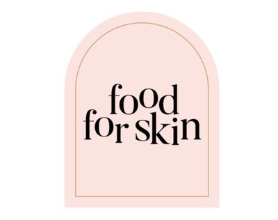 Trademark food for skin