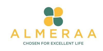 Trademark Almeraa + Logo