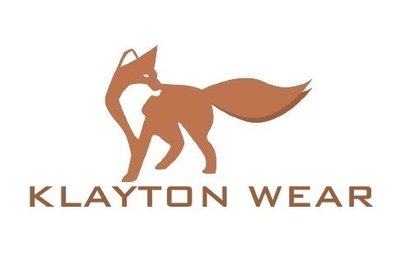 Trademark KLAYTON WEAR + LOGO