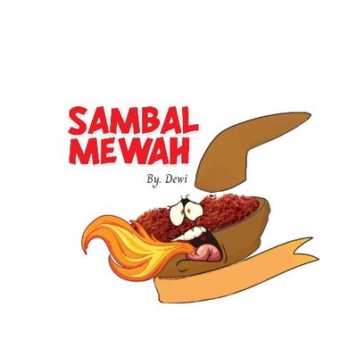 Trademark Sambal Mewah By Dewi