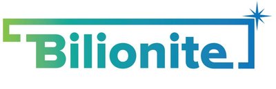 Trademark BILIONITE + LOGO