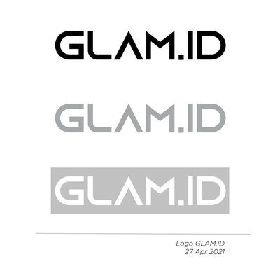 Trademark GLAM.ID