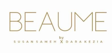 Trademark BEAUME by SUSAN SAMEH X DARA KEZIA