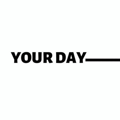 Trademark YOUR DAY