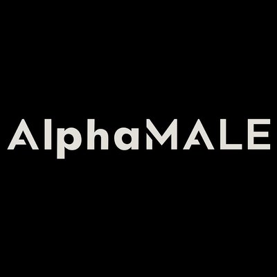 Trademark AlphaMALE