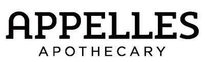 Trademark APPELLES APOTHECARY