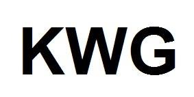 Trademark KWG