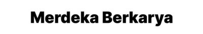 Trademark Merdeka Berkarya