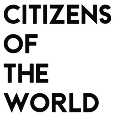 Trademark CITIZENS OF THE WORLD