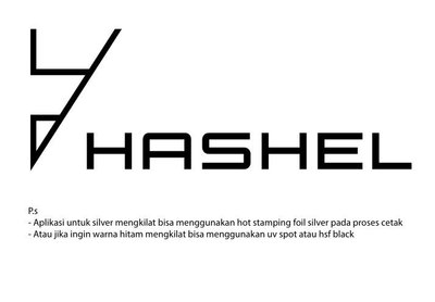 Trademark HASHEL