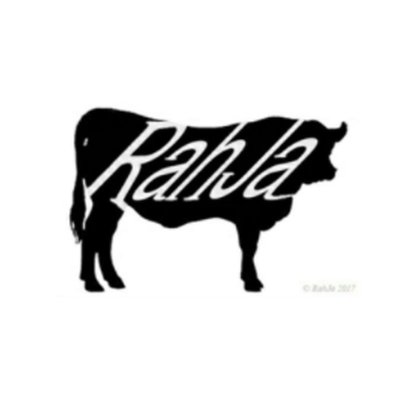 Trademark RahjaBeef