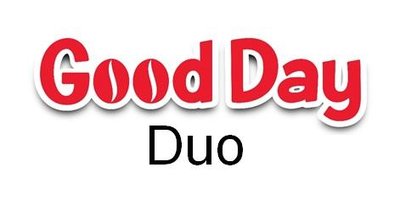 Trademark GOOD DAY DUO