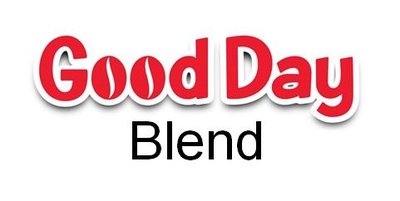 Trademark GOOD DAY BLEND