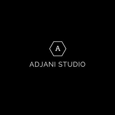 Trademark Adjani Studio