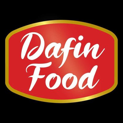 Trademark DAFIN FOOD + LOGO