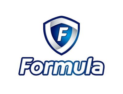 Trademark FORMULA & LOGO