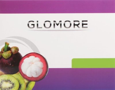 Trademark GLOMORE