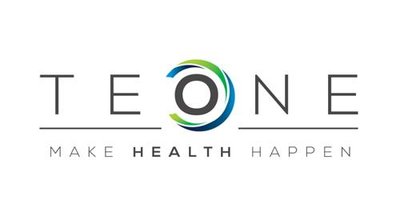 Trademark TEONE MAKE HEALTH HAPPEN