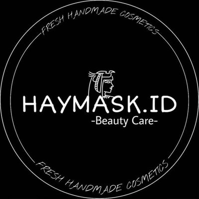 Trademark mereek dagang haymask.id adalah sesuai nama usaha