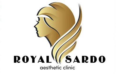 Trademark ROYAL SARDO aesthetic clinic + LUKISAN