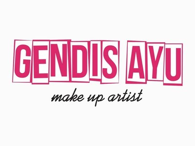 Trademark merek gendis ayu meka up artis adalah sama dengaan nama usaha