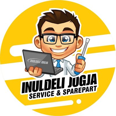 Trademark merek dagang inuldeli jogja adana brand dari usaha service komputer