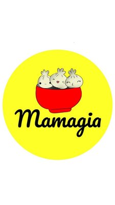 Trademark merek dagang mamagia adalah sama dengaan nama usaha