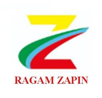 Trademark merek dagang ragam zapin sama dengan nama usaha