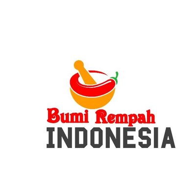 Trademark merek bumi rempah indonesia brand dari UD Roemah Organik