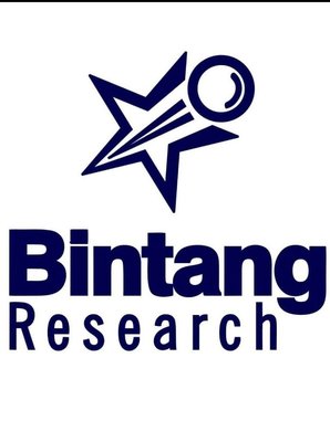 Trademark merek bintang research diambil dari nama usaaha bintang elsyam aditama