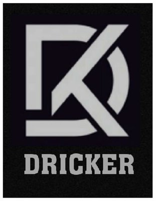 Trademark DRICKER + LOGO