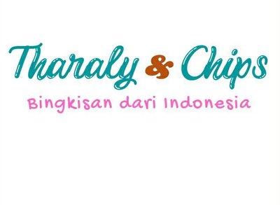 Trademark merek dagang tharaly & chips diambil dari nama usaaha tharaly