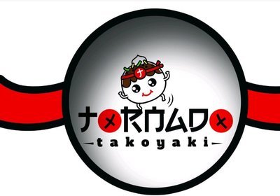 Trademark merek tornado takoyaki diaambil dari nama usaha