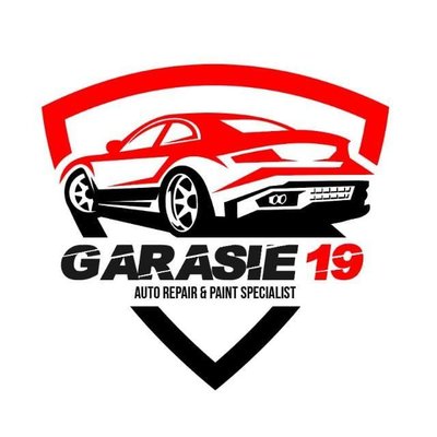 Trademark merek garasie19 diambil dari nama usaha