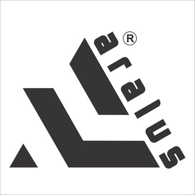 Trademark aralus