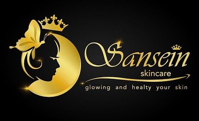 Trademark SANSEIN SKINCARE