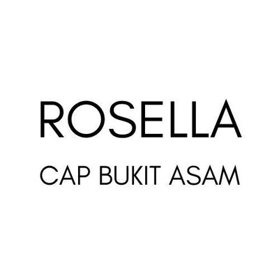 Trademark ROSELLA CAP BUKIT ASAM