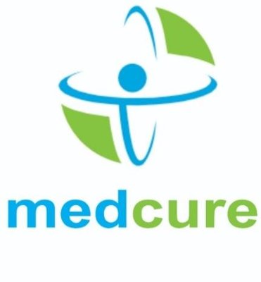 Trademark MEDCURE