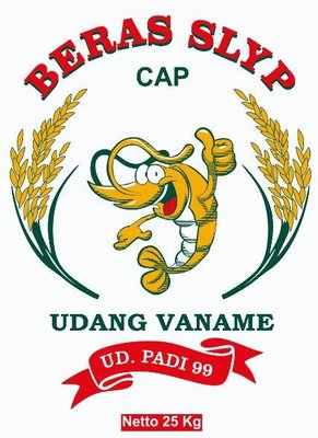 Trademark UDANG VANAME