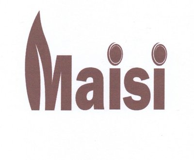 Trademark MAISI