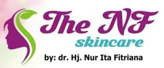 Trademark The NF Skincare by: dr. Hj. Nur Ita Fitriana