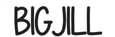 Trademark BIG JILL