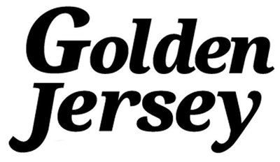 Trademark Golden Jersey