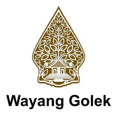 Trademark WAYANG GOLEK + LOGO